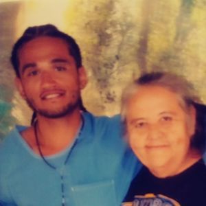 Meet your Posher, Jacqueline